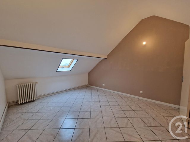 Maison &agrave; louer - 5 pi&egrave;ces - 121,60 m2 - St Benin Des Bois - 58 - BOURGOGNE