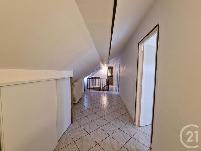 Maison &agrave; louer - 5 pi&egrave;ces - 121,60 m2 - St Benin Des Bois - 58 - BOURGOGNE