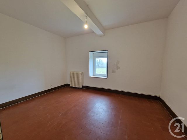 Maison &agrave; louer - 5 pi&egrave;ces - 121,60 m2 - St Benin Des Bois - 58 - BOURGOGNE