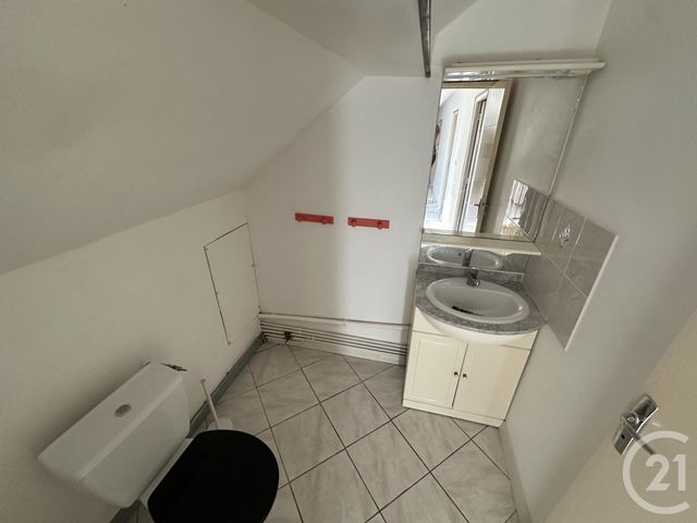 Maison &agrave; louer - 5 pi&egrave;ces - 121,60 m2 - St Benin Des Bois - 58 - BOURGOGNE