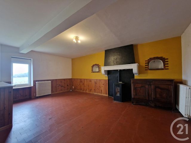 Maison à louer ST BENIN DES BOIS