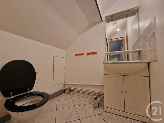 Maison &agrave; louer - 5 pi&egrave;ces - 121,60 m2 - St Benin Des Bois - 58 - BOURGOGNE