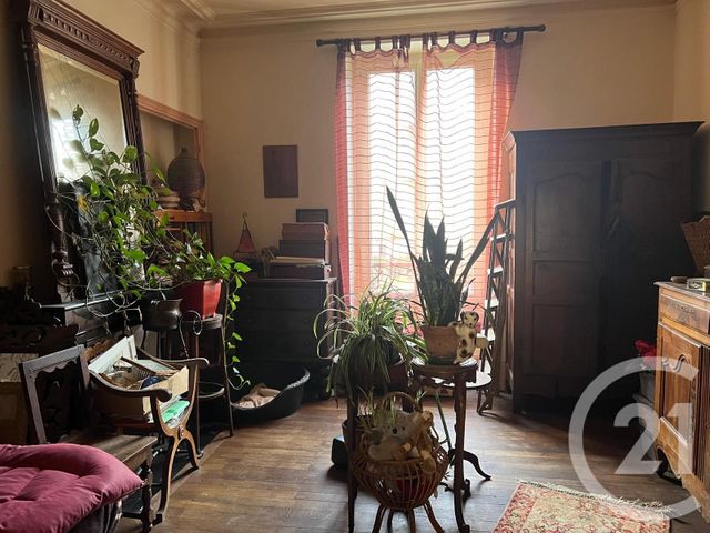 Maison &agrave; vendre - 10 pi&egrave;ces - 226,70 m2 - Nevers - 58 - BOURGOGNE