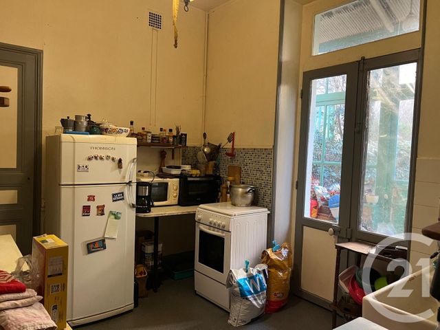 Maison &agrave; vendre - 10 pi&egrave;ces - 226,70 m2 - Nevers - 58 - BOURGOGNE