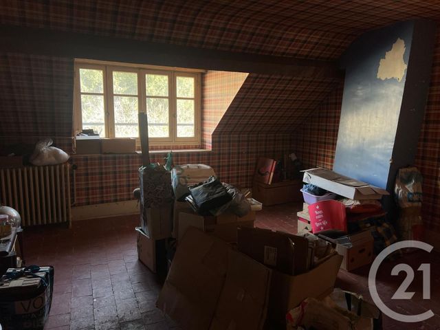 Maison &agrave; vendre - 10 pi&egrave;ces - 226,70 m2 - Nevers - 58 - BOURGOGNE