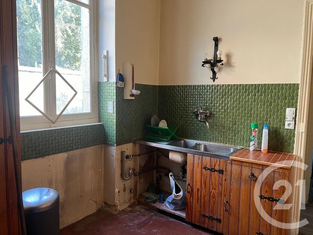 Maison &agrave; vendre - 10 pi&egrave;ces - 226,70 m2 - Nevers - 58 - BOURGOGNE