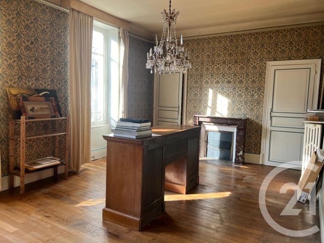Maison &agrave; vendre - 10 pi&egrave;ces - 226,70 m2 - Nevers - 58 - BOURGOGNE
