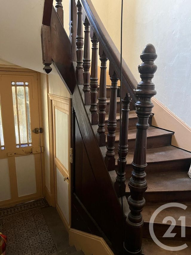 Maison &agrave; vendre - 10 pi&egrave;ces - 226,70 m2 - Nevers - 58 - BOURGOGNE