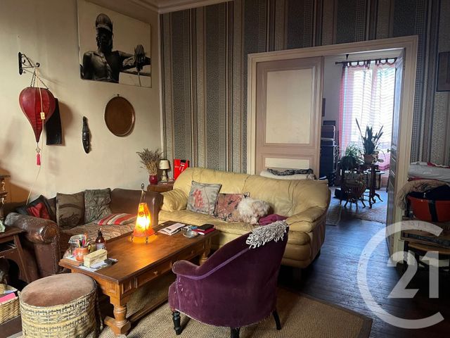 Maison &agrave; vendre - 10 pi&egrave;ces - 226,70 m2 - Nevers - 58 - BOURGOGNE