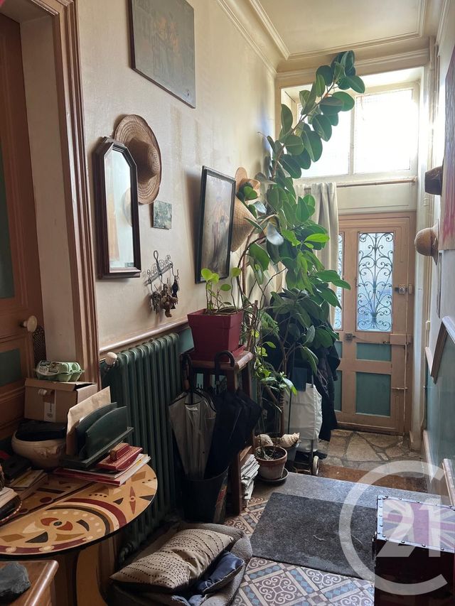 Maison &agrave; vendre - 10 pi&egrave;ces - 226,70 m2 - Nevers - 58 - BOURGOGNE