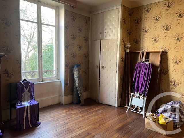 Maison &agrave; vendre - 10 pi&egrave;ces - 226,70 m2 - Nevers - 58 - BOURGOGNE