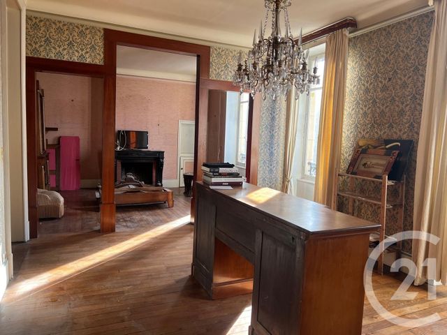 Maison &agrave; vendre - 10 pi&egrave;ces - 226,70 m2 - Nevers - 58 - BOURGOGNE