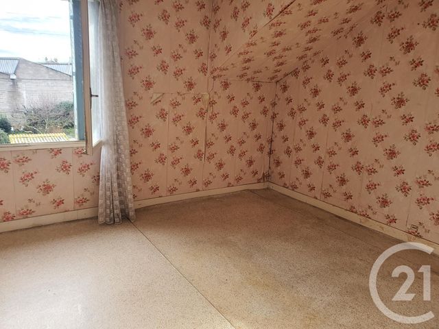 Maison &agrave; vendre - 4 pi&egrave;ces - 146 m2 - Fourchambault - 58 - BOURGOGNE