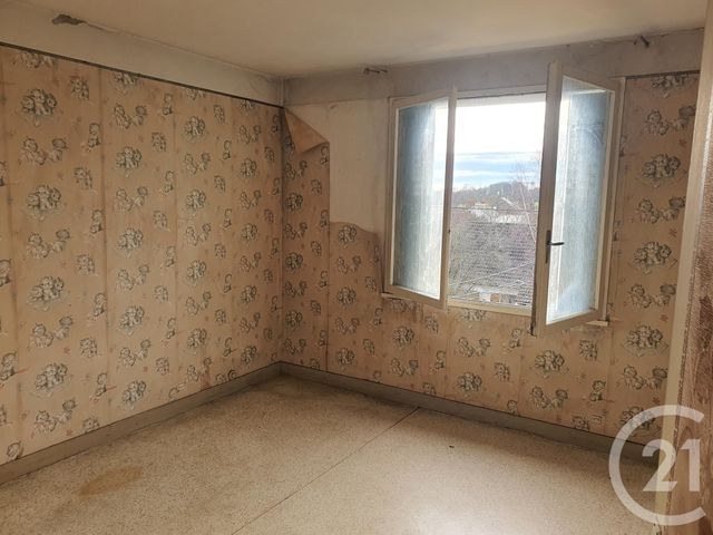 Maison &agrave; vendre - 4 pi&egrave;ces - 146 m2 - Fourchambault - 58 - BOURGOGNE