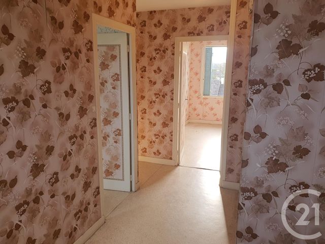 Maison &agrave; vendre - 4 pi&egrave;ces - 146 m2 - Fourchambault - 58 - BOURGOGNE