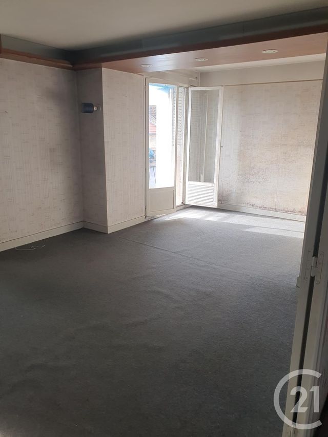 Maison &agrave; vendre - 4 pi&egrave;ces - 146 m2 - Fourchambault - 58 - BOURGOGNE