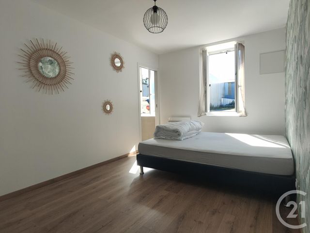 Maison &agrave; louer - 5 pi&egrave;ces - 93,57 m2 - Valigny - 03 - AUVERGNE