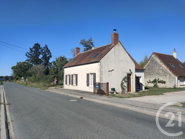 maison - VALIGNY - 03