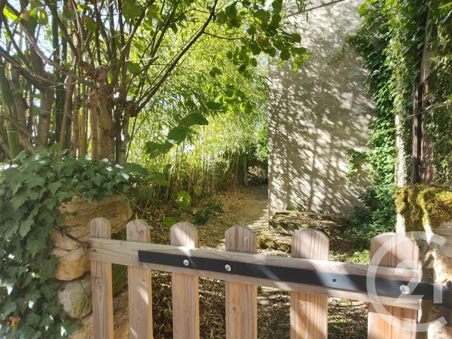Maison &agrave; louer - 5 pi&egrave;ces - 93,57 m2 - Valigny - 03 - AUVERGNE