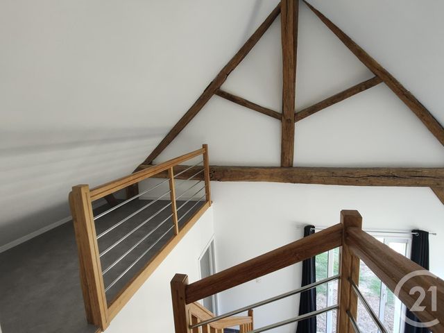 Maison &agrave; louer - 5 pi&egrave;ces - 93,57 m2 - Valigny - 03 - AUVERGNE