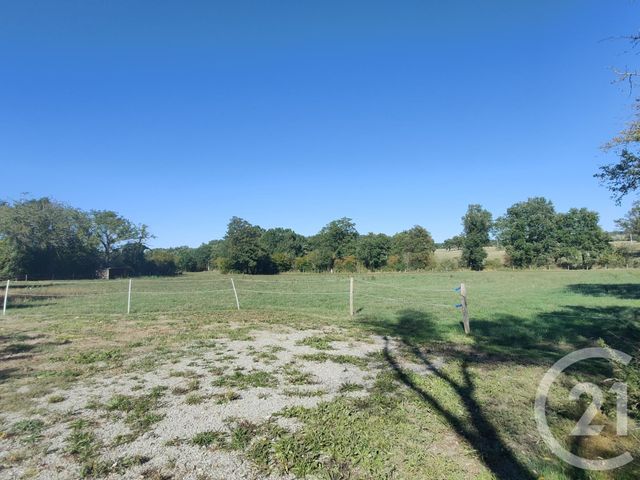 Maison &agrave; louer - 5 pi&egrave;ces - 93,57 m2 - Valigny - 03 - AUVERGNE
