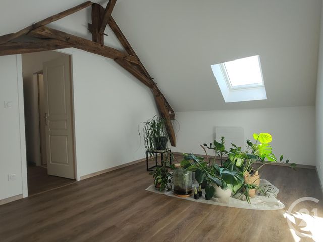 Maison &agrave; louer - 5 pi&egrave;ces - 93,57 m2 - Valigny - 03 - AUVERGNE