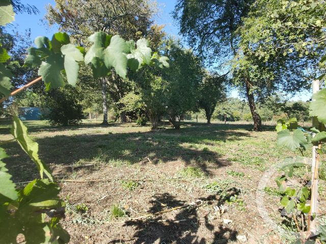 Maison &agrave; louer - 5 pi&egrave;ces - 93,57 m2 - Valigny - 03 - AUVERGNE