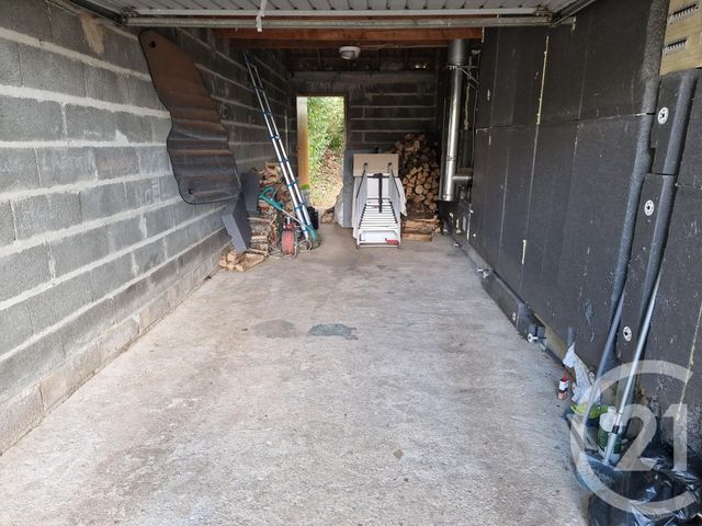 Maison &agrave; louer - 3 pi&egrave;ces - 75,97 m2 - Couleuvre - 03 - AUVERGNE