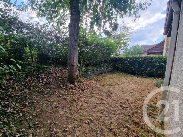 Maison &agrave; louer - 3 pi&egrave;ces - 75,97 m2 - Couleuvre - 03 - AUVERGNE