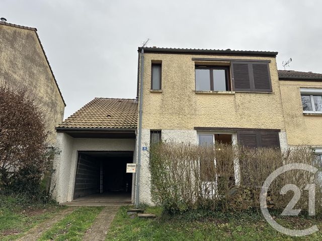 Maison à louer COULEUVRE