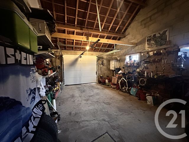 Maison &agrave; vendre - 6 pi&egrave;ces - 138,23 m2 - Menetou Couture - 18 - CENTRE