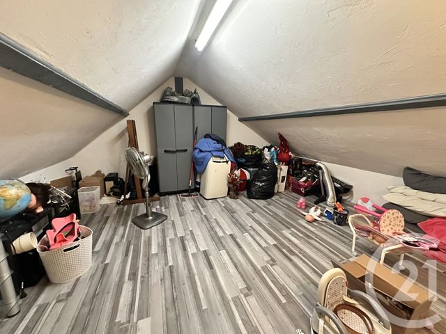 Maison &agrave; vendre - 6 pi&egrave;ces - 138,23 m2 - Menetou Couture - 18 - CENTRE