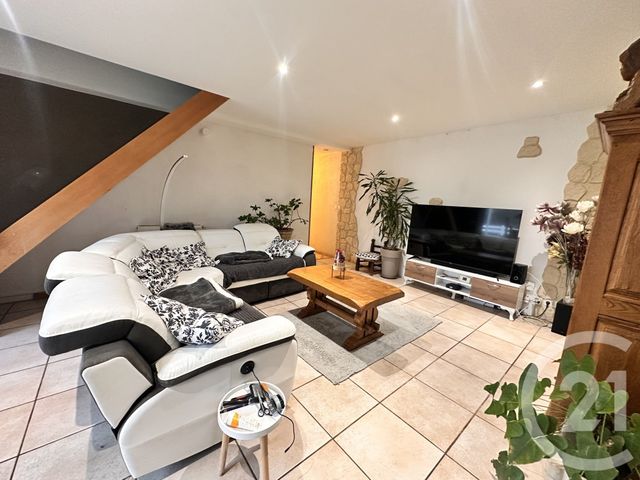 Maison &agrave; vendre - 6 pi&egrave;ces - 138,23 m2 - Menetou Couture - 18 - CENTRE