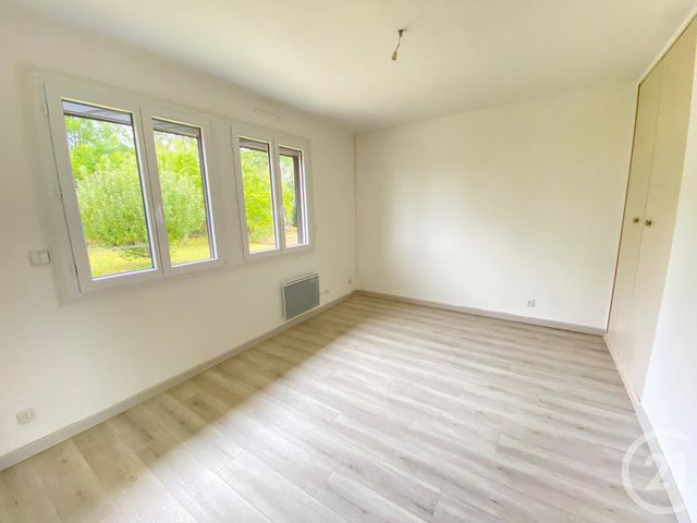 Maison &agrave; louer - 3 pi&egrave;ces - 71,86 m2 - Premery - 58 - BOURGOGNE