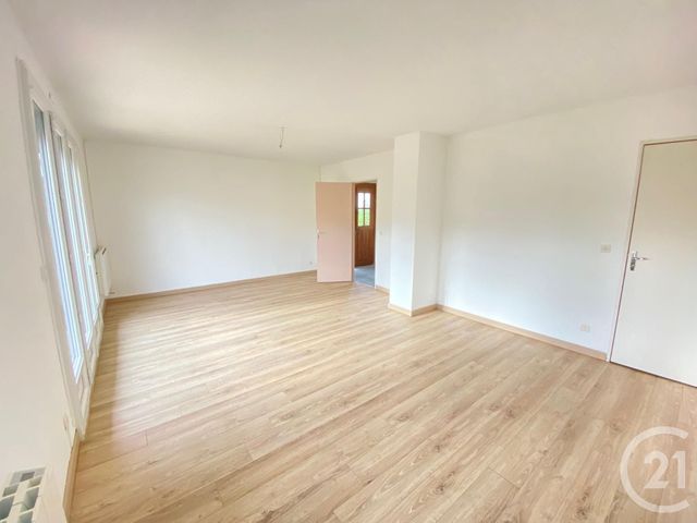 Maison &agrave; louer - 3 pi&egrave;ces - 71,86 m2 - Premery - 58 - BOURGOGNE