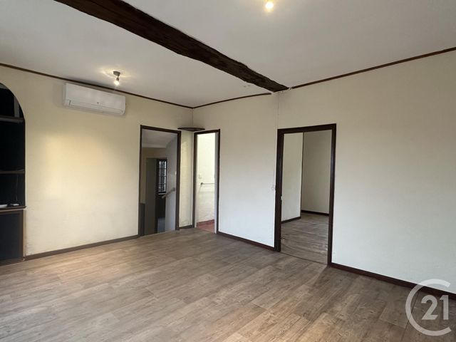 appartement - IMPHY - 58