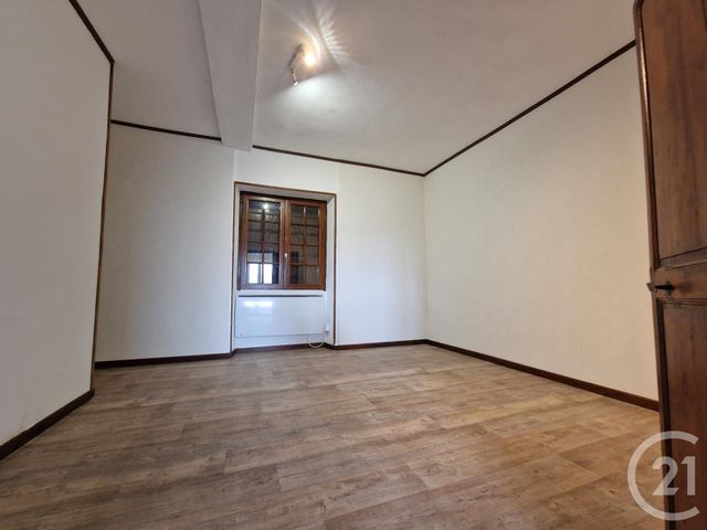 Appartement F3 &agrave; louer - 3 pi&egrave;ces - 69,61 m2 - Imphy - 58 - BOURGOGNE