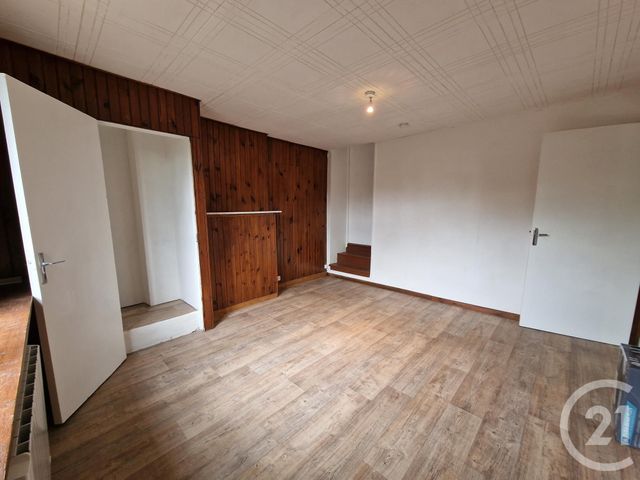 Appartement F3 &agrave; louer - 3 pi&egrave;ces - 69,61 m2 - Imphy - 58 - BOURGOGNE
