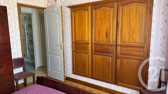 Maison &agrave; vendre - 3 pi&egrave;ces - 76,30 m2 - Nevers - 58 - BOURGOGNE