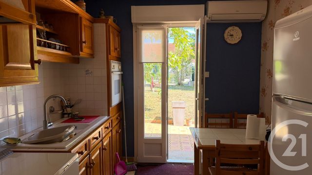 Maison &agrave; vendre - 3 pi&egrave;ces - 76,30 m2 - Nevers - 58 - BOURGOGNE