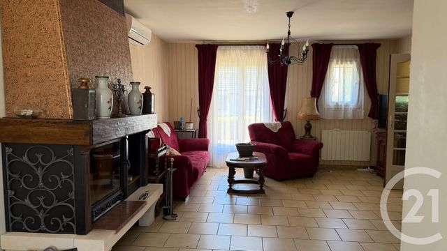 Maison &agrave; vendre - 3 pi&egrave;ces - 76,30 m2 - Nevers - 58 - BOURGOGNE