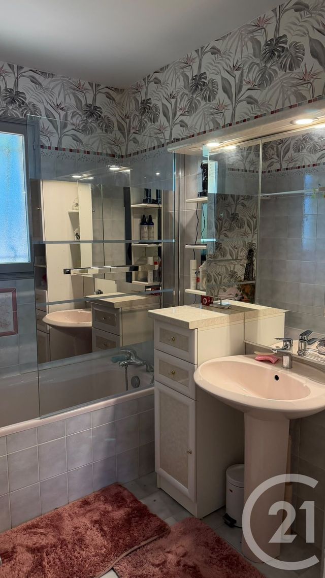 Maison &agrave; vendre - 3 pi&egrave;ces - 76,30 m2 - Nevers - 58 - BOURGOGNE
