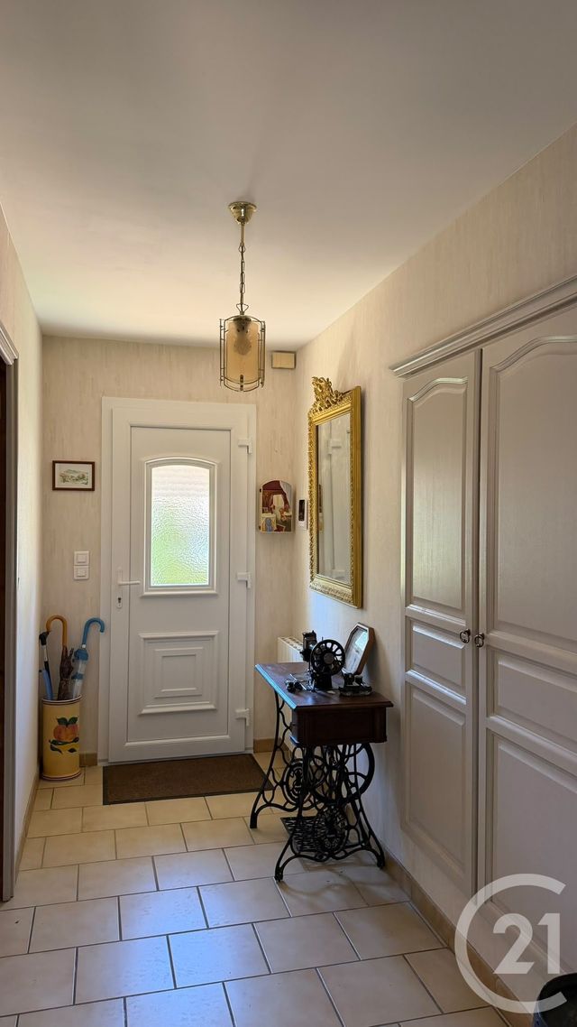 Maison &agrave; vendre - 3 pi&egrave;ces - 76,30 m2 - Nevers - 58 - BOURGOGNE
