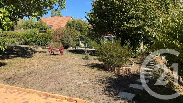Maison &agrave; vendre - 3 pi&egrave;ces - 76,30 m2 - Nevers - 58 - BOURGOGNE