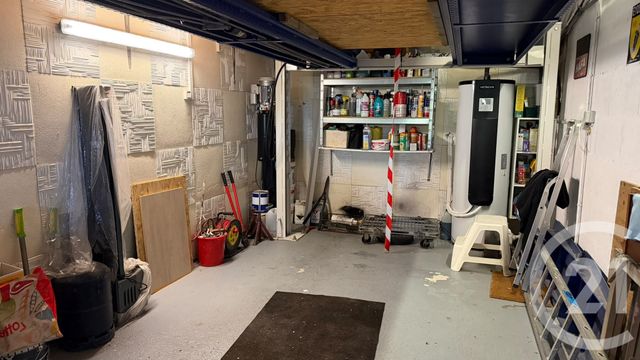 Maison &agrave; vendre - 3 pi&egrave;ces - 76,30 m2 - Nevers - 58 - BOURGOGNE