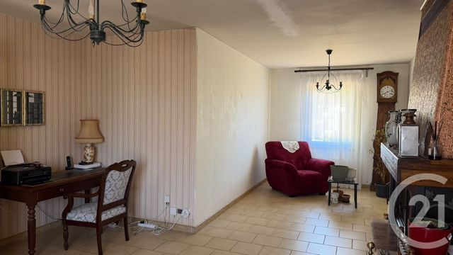 Maison &agrave; vendre - 3 pi&egrave;ces - 76,30 m2 - Nevers - 58 - BOURGOGNE
