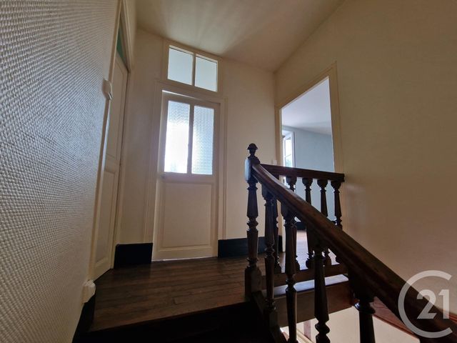 Maison &agrave; louer - 4 pi&egrave;ces - 85,35 m2 - Livry - 58 - BOURGOGNE
