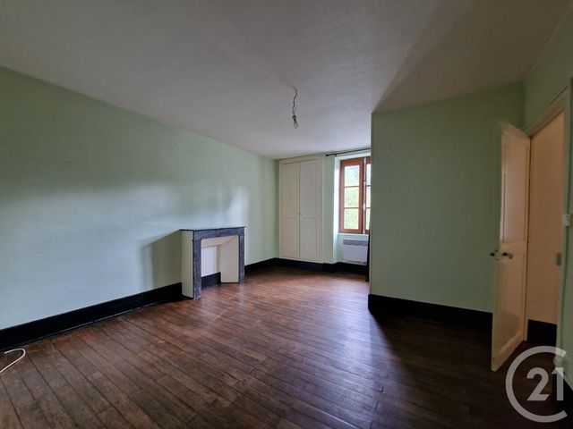 Maison &agrave; louer - 4 pi&egrave;ces - 85,35 m2 - Livry - 58 - BOURGOGNE