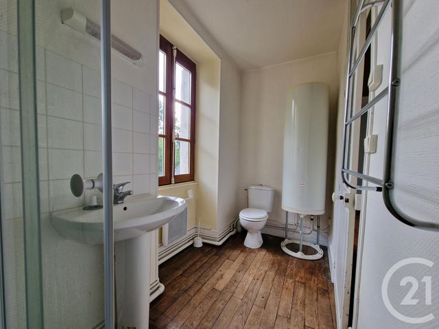 Maison &agrave; louer - 4 pi&egrave;ces - 85,35 m2 - Livry - 58 - BOURGOGNE