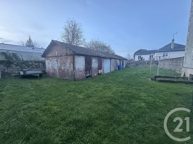 Appartement F3 &agrave; louer - 3 pi&egrave;ces - 61,20 m2 - Fourchambault - 58 - BOURGOGNE